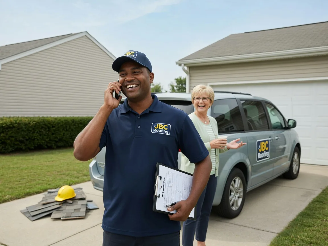 Roof Replacement Boyertown, PA FAQs